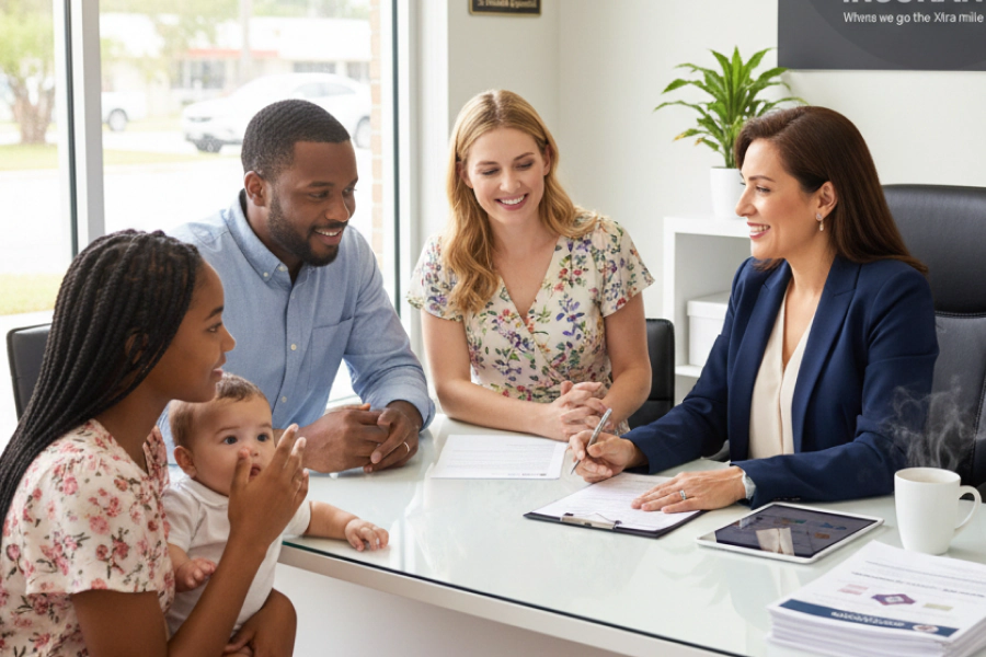 life insurance policies