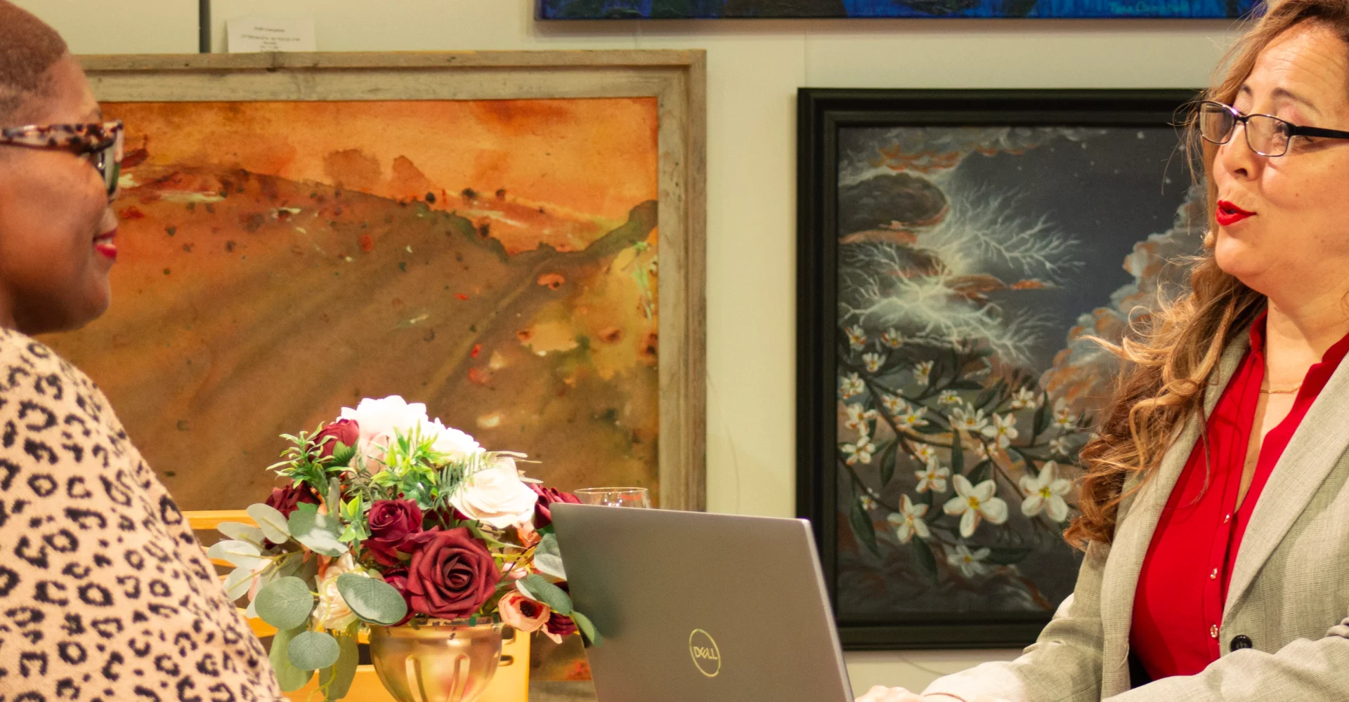 X Insurance Hero Full Width Frame